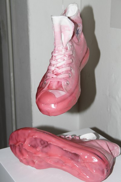 Launching of Chuck Taylor All Star II 
